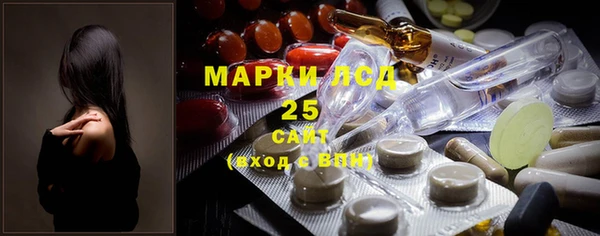 крисы Белоозёрский